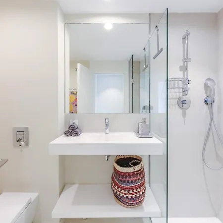Modern Pedro, Higueron Reserve