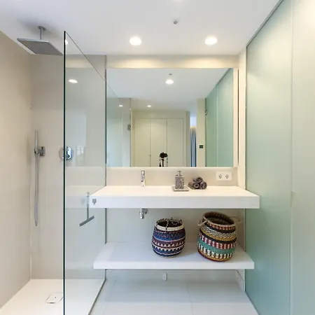 Modern Pedro, Higueron Reserve