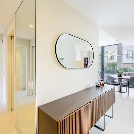 Apartment Modern Pedro, Higueron Reserve Fuengirola
