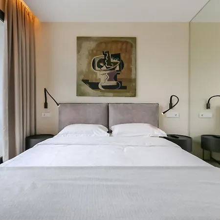 Modern Pedro, Higueron Reserve Fuengirola