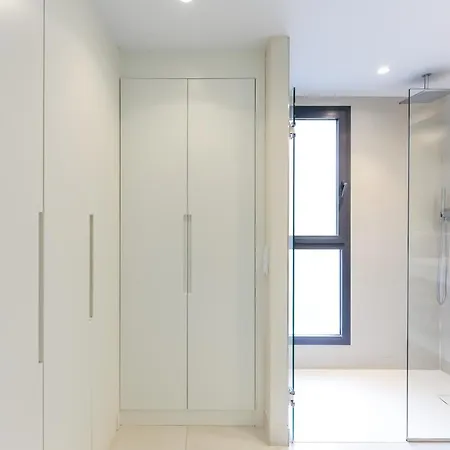 Apartment Modern Pedro, Higueron Reserve