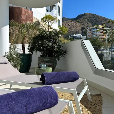 Modern Pedro, Higueron Reserve Fuengirola