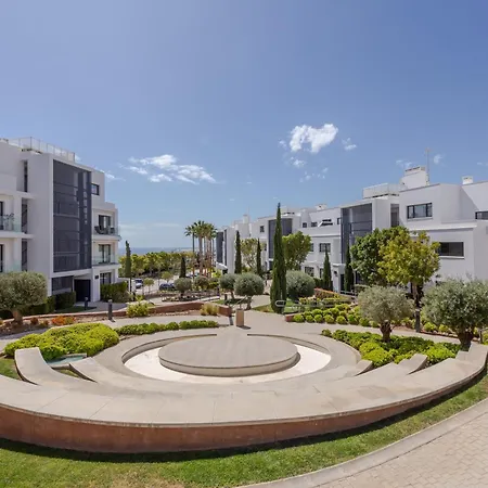 Modern Pedro, Higueron Reserve * Fuengirola
