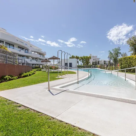 Apartment Modern Pedro, Higueron Reserve *