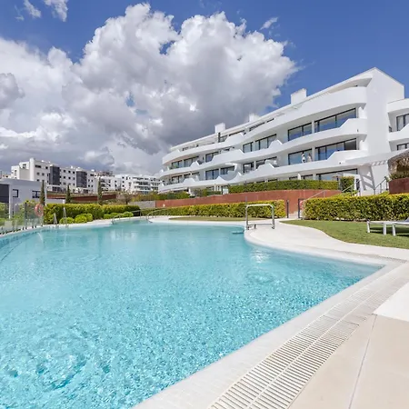 Modern Pedro, Higueron Reserve Fuengirola