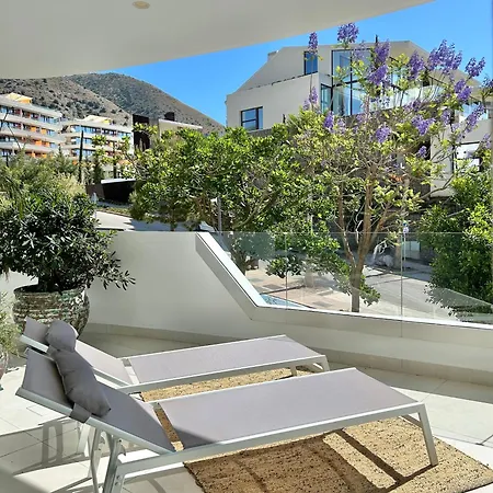 Modern Pedro, Higueron Reserve Fuengirola